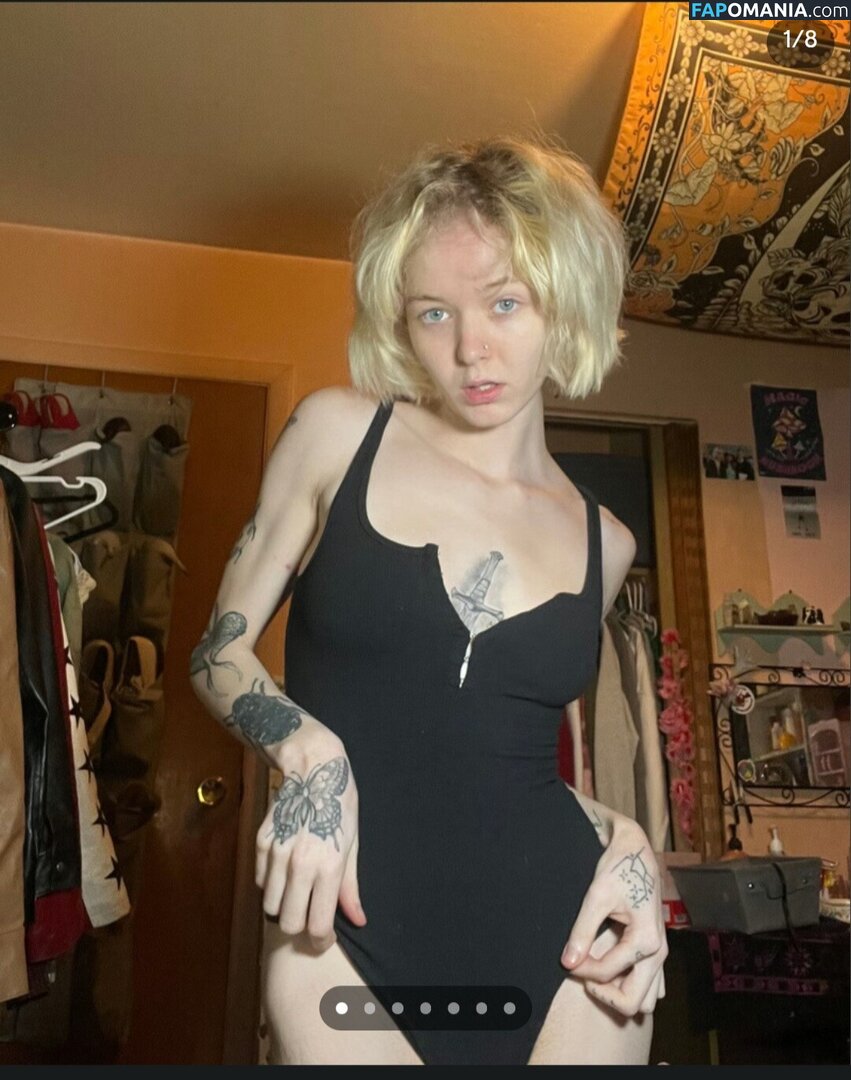 Imgiannasmith | Gianna Smith | bunnygi Naakt OnlyFans  Gelekte foto #1
