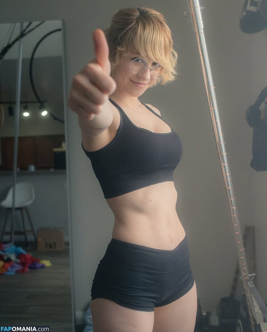 imitationtina Naakt OnlyFans  Gelekte foto #2