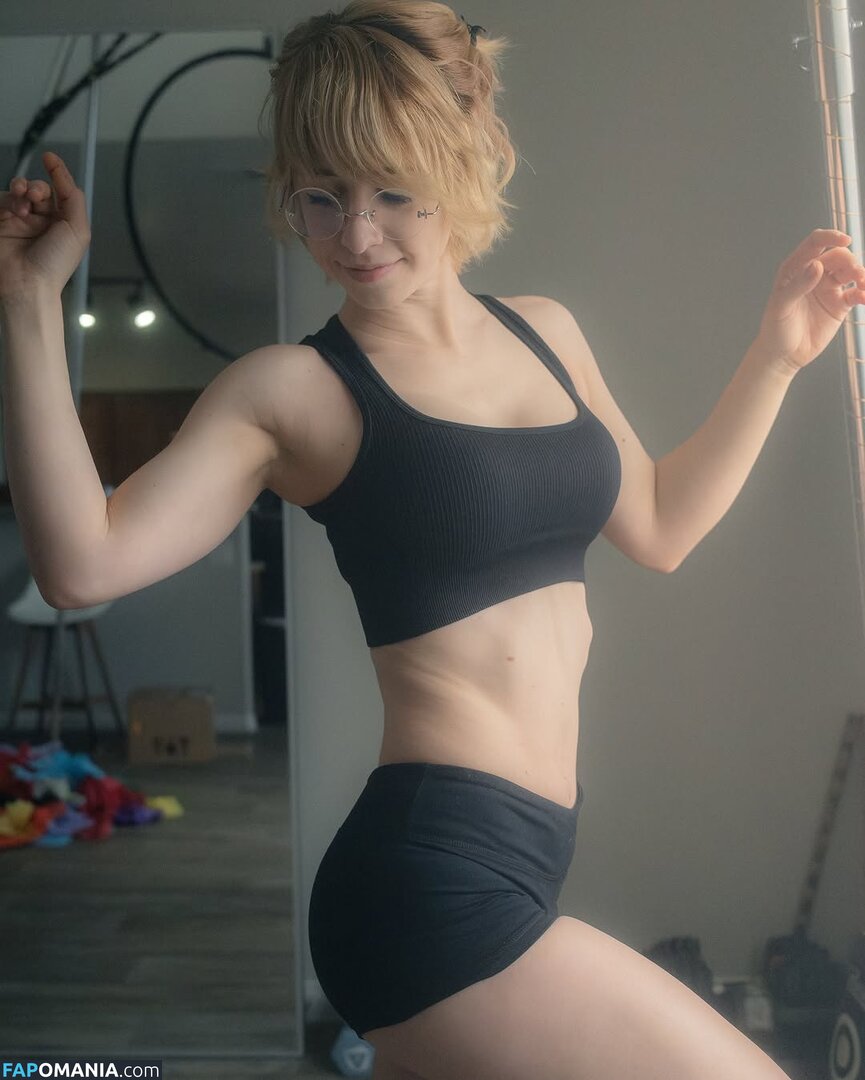 imitationtina Naakt OnlyFans  Gelekte foto #3