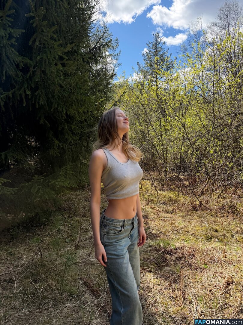 Imlovan / lmlovan Naakt OnlyFans  Gelekte foto #4