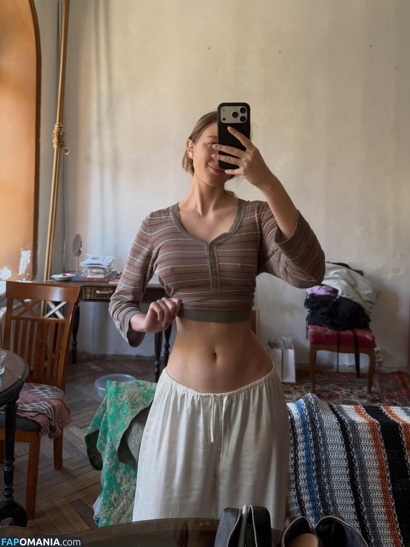 Imlovan / lmlovan Naakt OnlyFans  Gelekte foto #6
