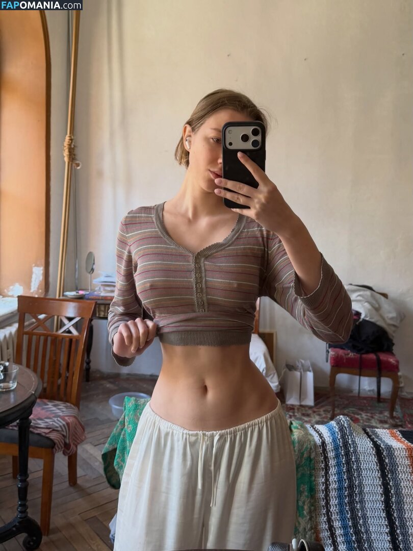 Imlovan / lmlovan Naakt OnlyFans  Gelekte foto #7