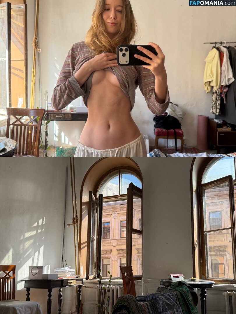 Imlovan / lmlovan Naakt OnlyFans  Gelekte foto #8