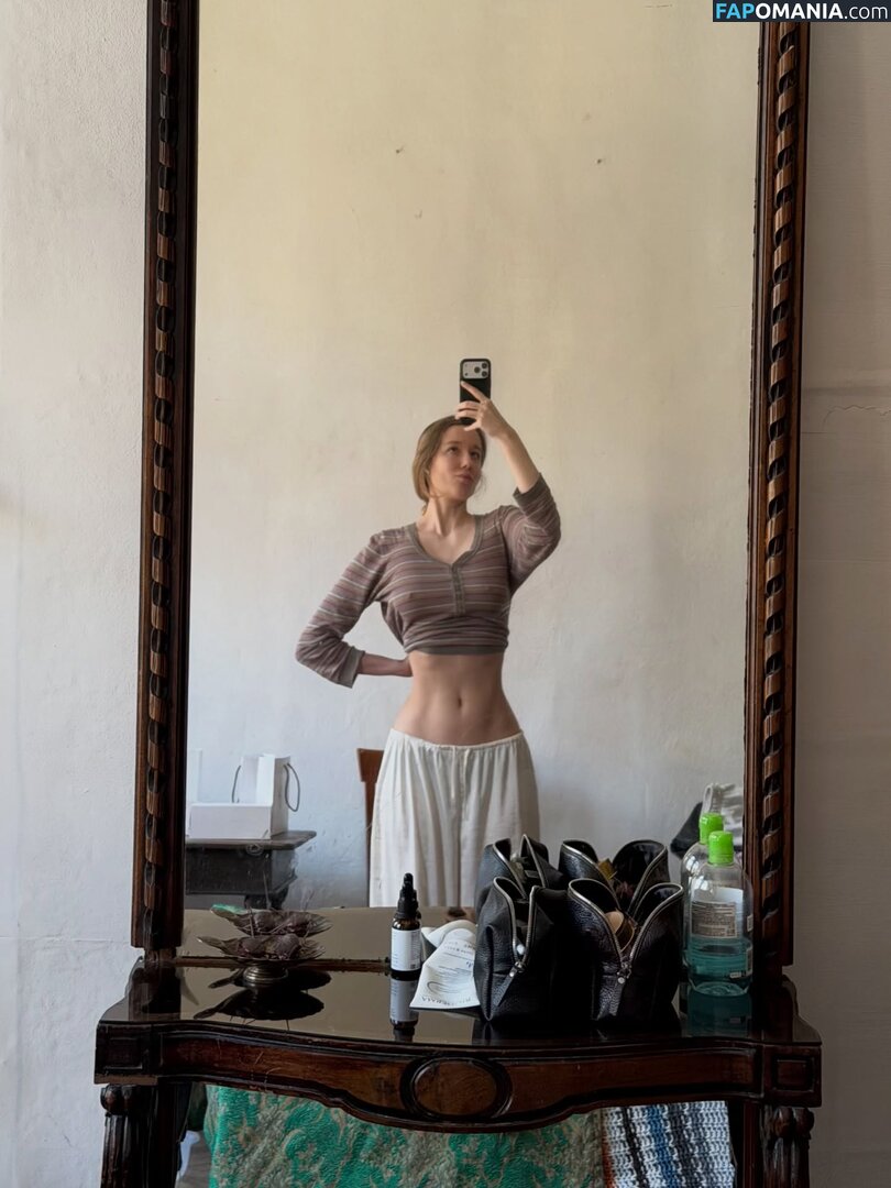 Imlovan / lmlovan Naakt OnlyFans  Gelekte foto #9