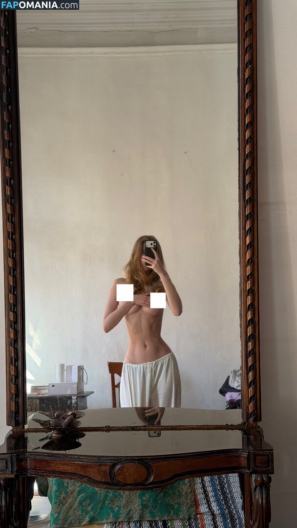Imlovan / lmlovan Naakt OnlyFans  Gelekte foto #10