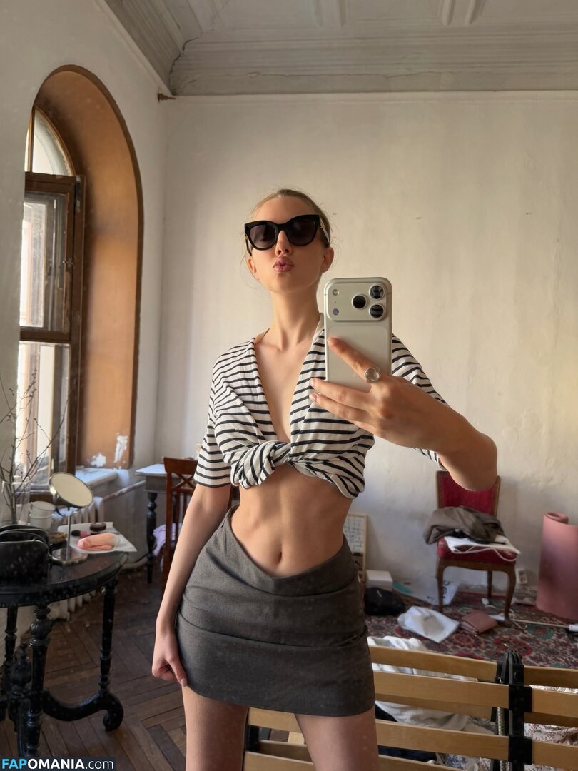 Imlovan / lmlovan Naakt OnlyFans  Gelekte foto #11