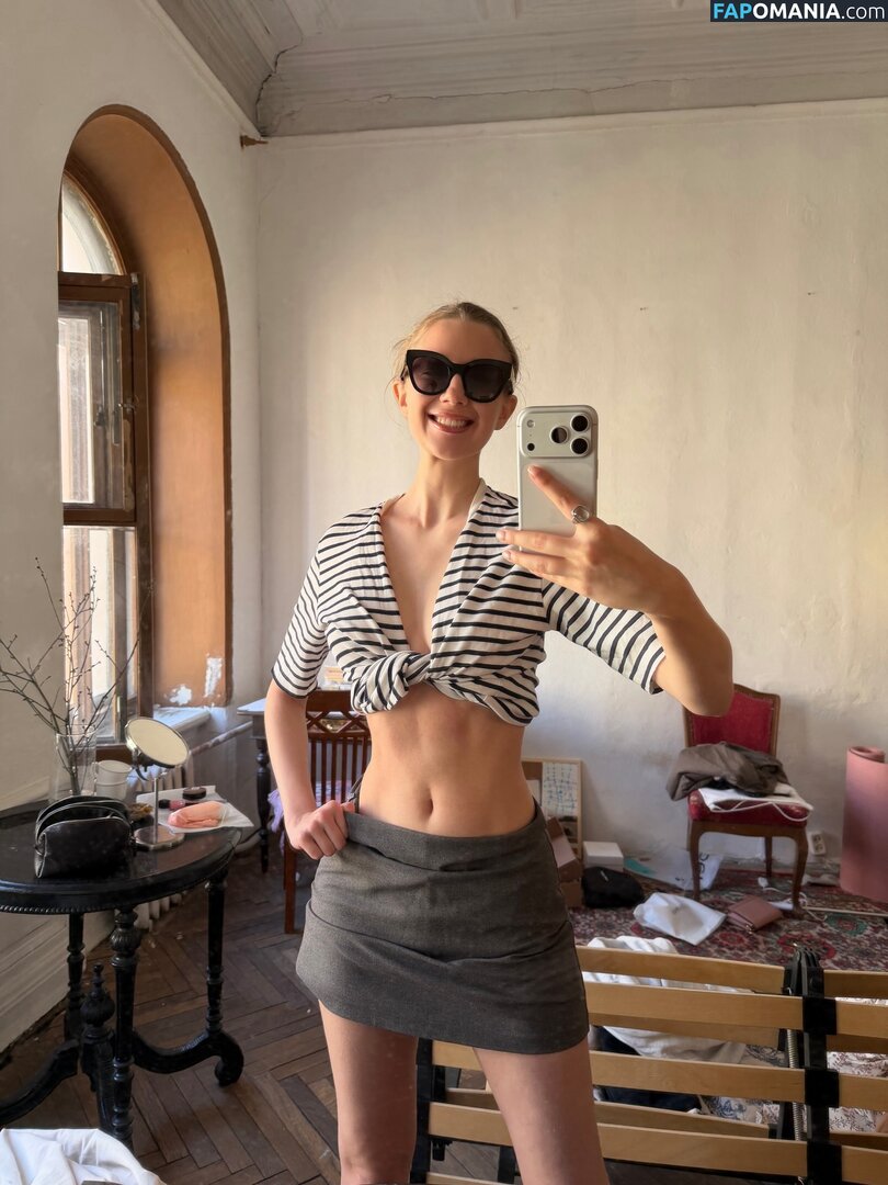 Imlovan / lmlovan Naakt OnlyFans  Gelekte foto #12