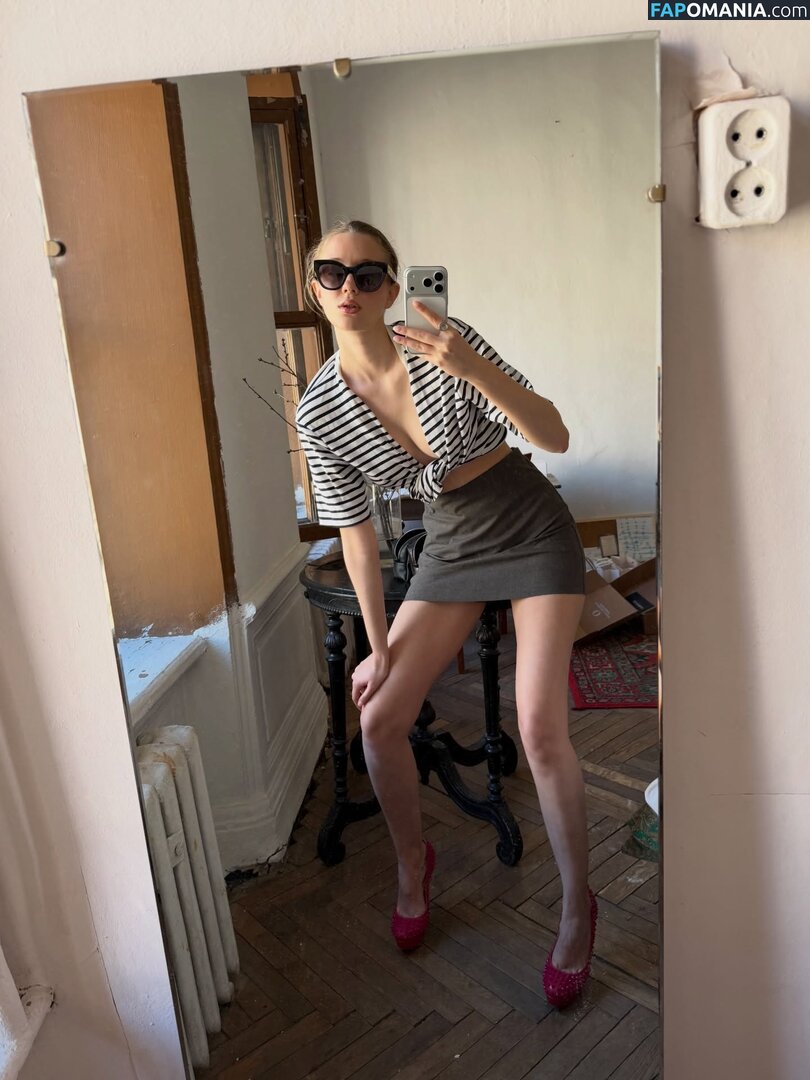 Imlovan / lmlovan Naakt OnlyFans  Gelekte foto #13