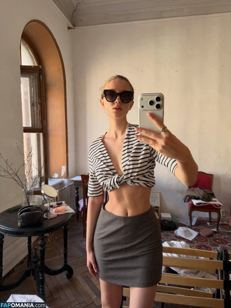 Imlovan / lmlovan Naakt OnlyFans  Gelekte foto #15