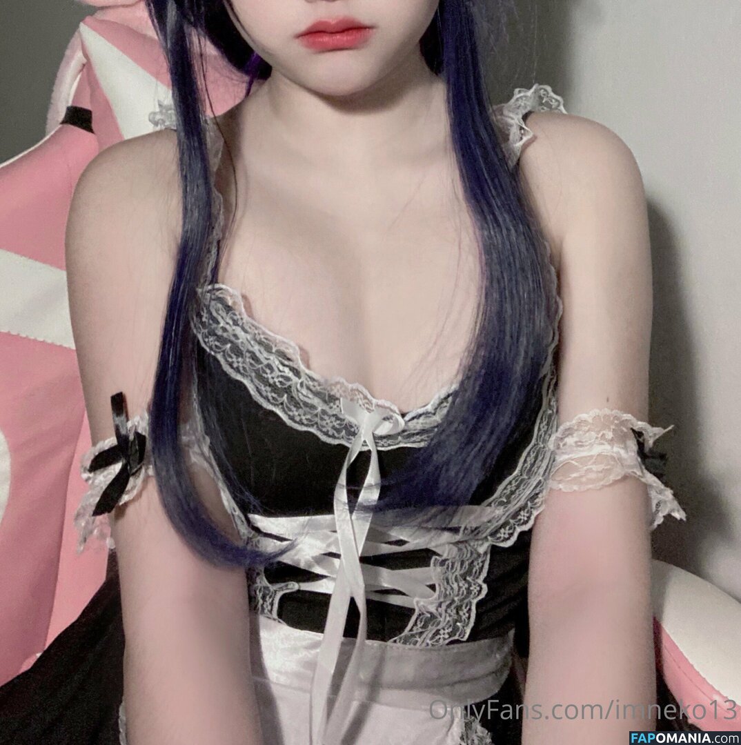 Imneko13 / https: / im____neko Naakt OnlyFans  Gelekte foto #294