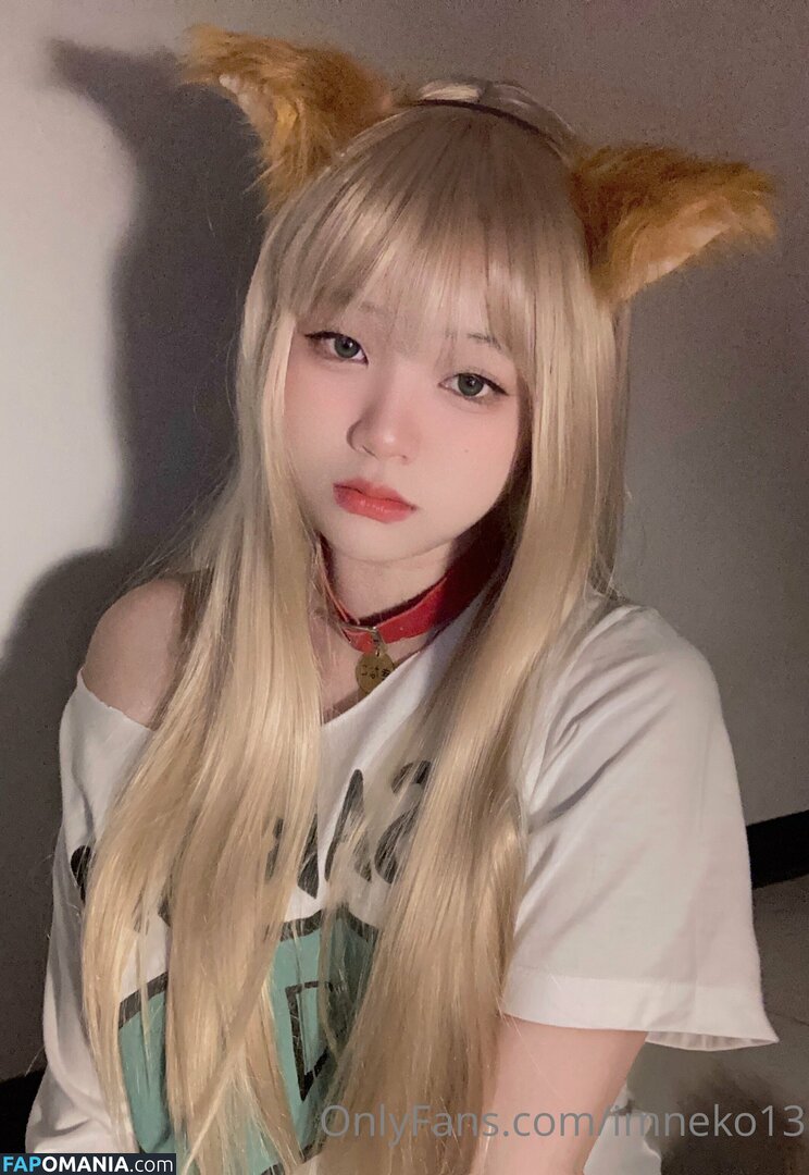 Imneko13 / https: / im____neko Naakt OnlyFans  Gelekte foto #299