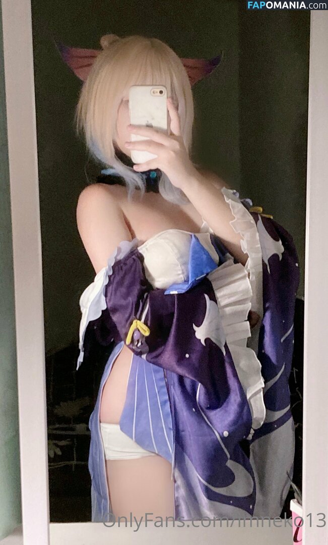 Imneko13 / https: / im____neko Naakt OnlyFans  Gelekte foto #309