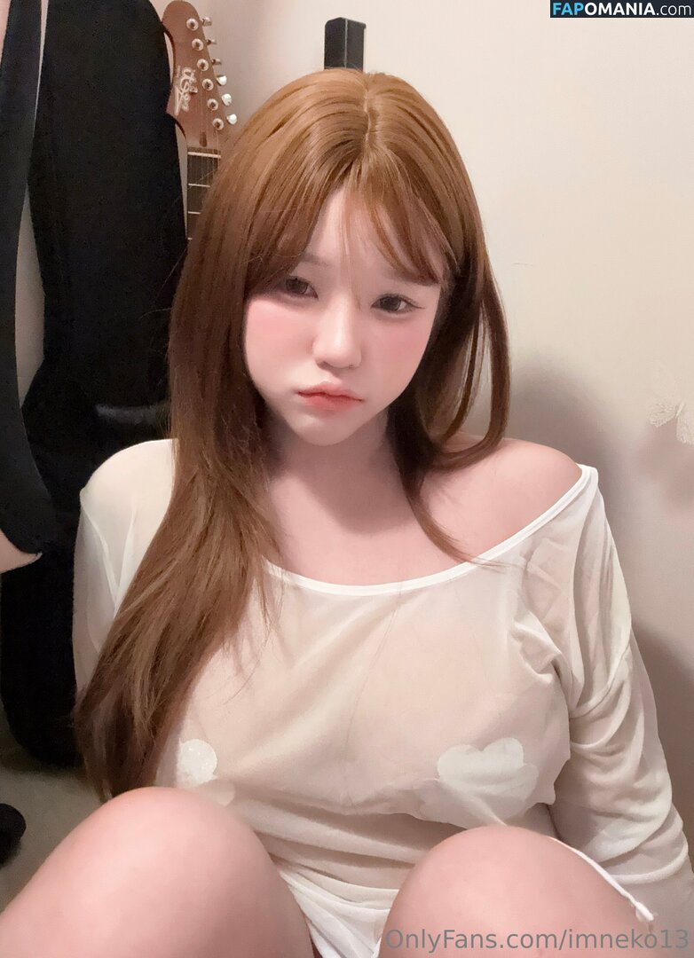 Imneko13 / https: / im____neko Naakt OnlyFans  Gelekte foto #336