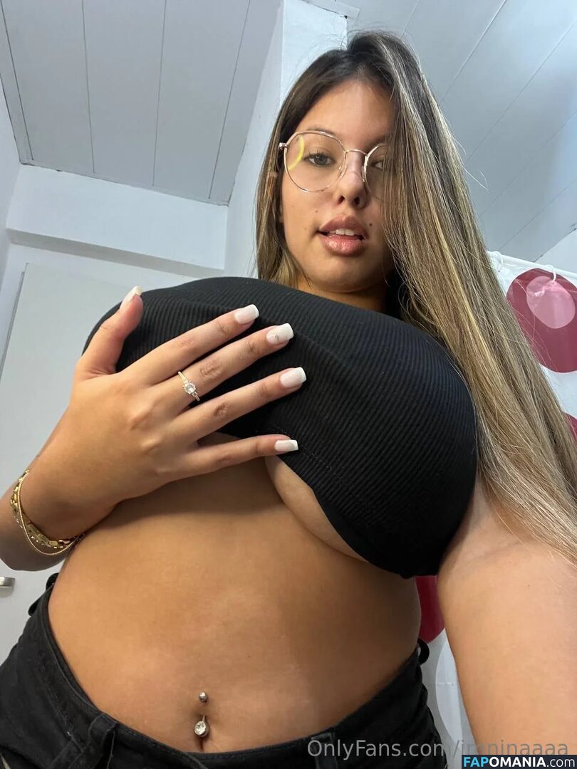 Imninaaaa Naakt OnlyFans  Gelekte foto #1