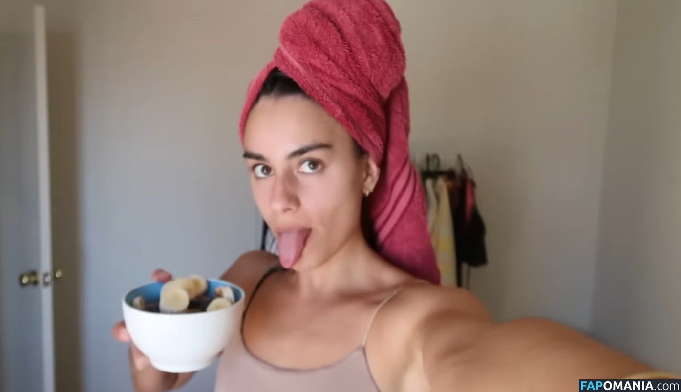 Imogen Russell / imogen.russell Naakt OnlyFans  Gelekte foto #20