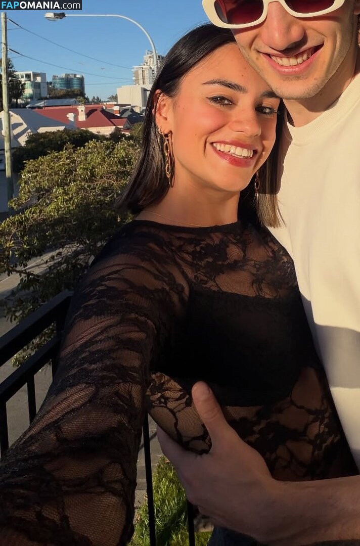 Imogen Russell / imogen.russell Naakt OnlyFans  Gelekte foto #241