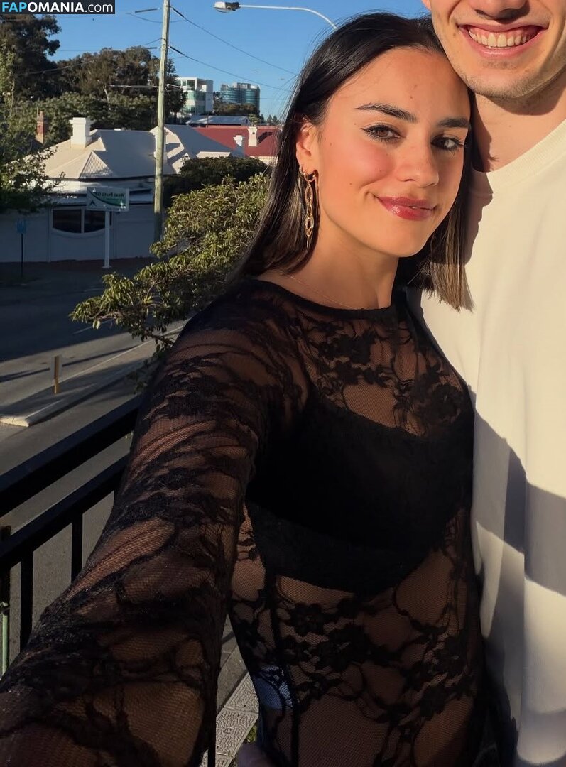 Imogen Russell / imogen.russell Naakt OnlyFans  Gelekte foto #242