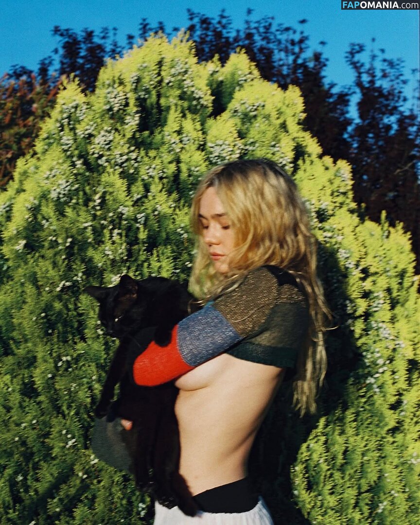 Imogen Waterhouse / https: / immywaterhouse Naakt OnlyFans  Gelekte foto #6