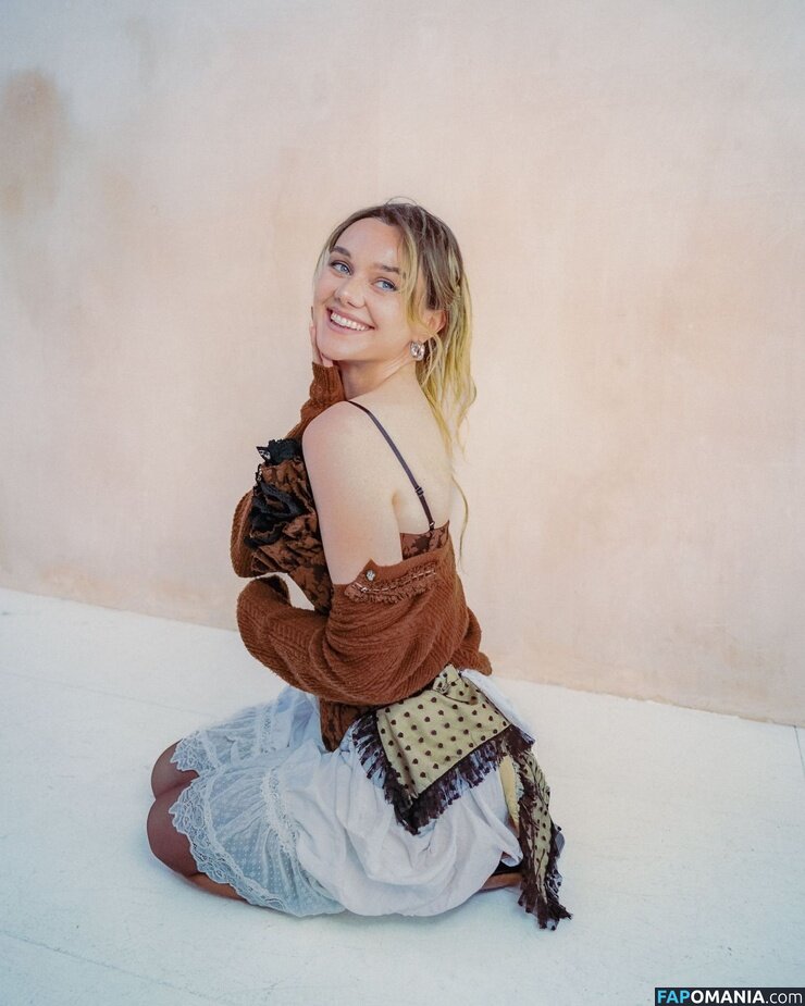 Imogen Waterhouse / https: / immywaterhouse Naakt OnlyFans  Gelekte foto #13