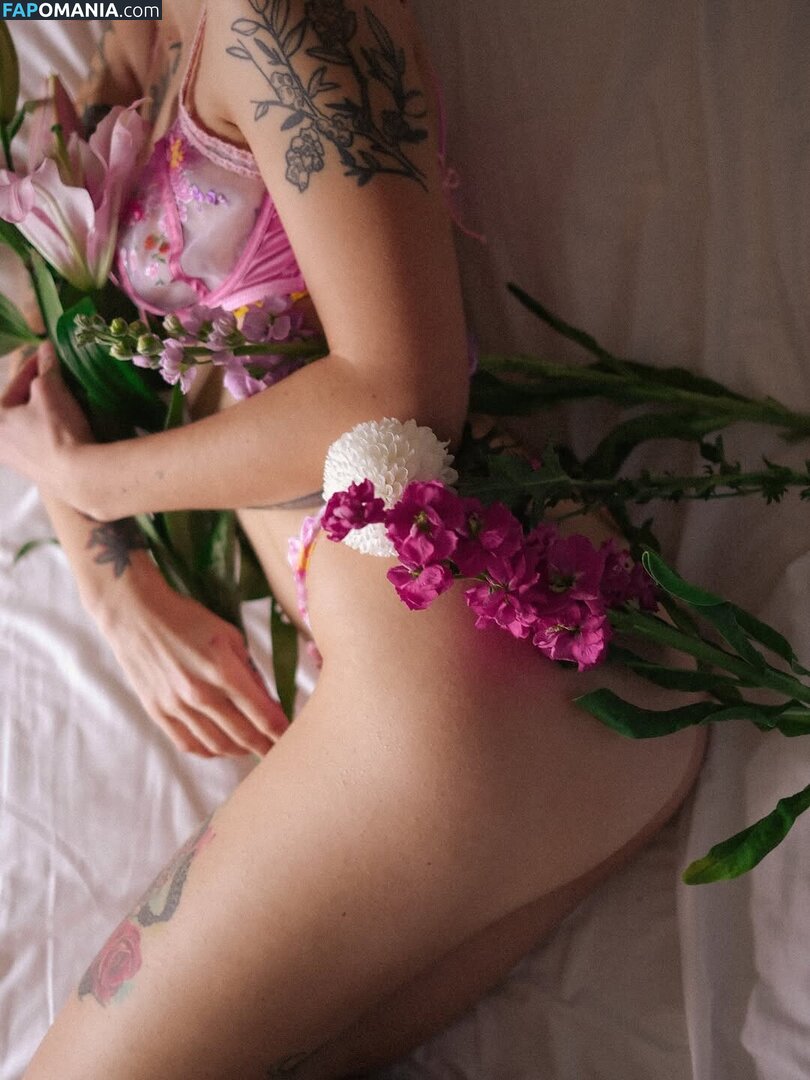 Imponderabile / imponderabile_ Naakt OnlyFans  Gelekte foto #4