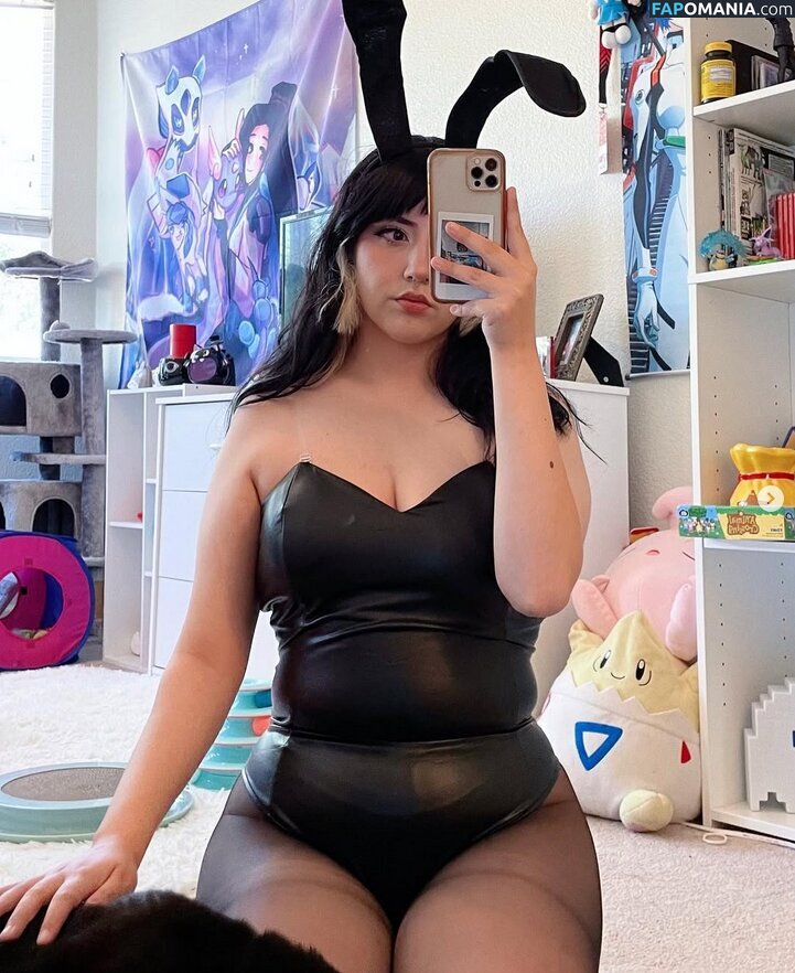 impossiblyeve Naakt OnlyFans  Gelekte foto #1