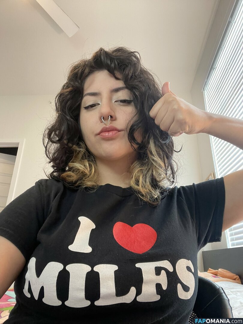 impossiblyeve Naakt OnlyFans  Gelekte foto #5