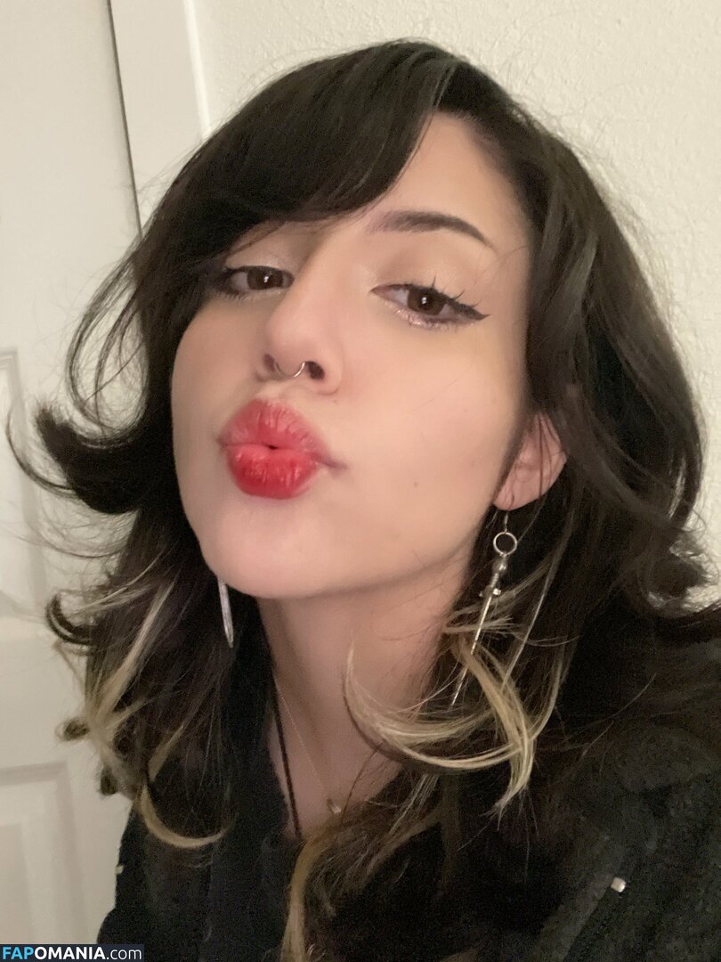 impossiblyeve Naakt OnlyFans  Gelekte foto #7