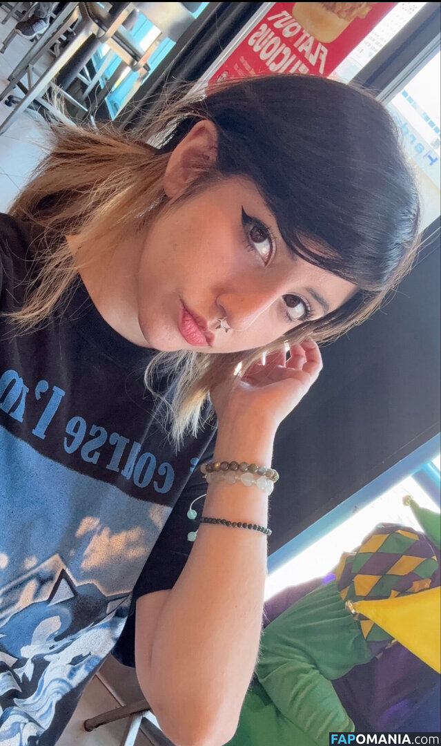impossiblyeve Naakt OnlyFans  Gelekte foto #15