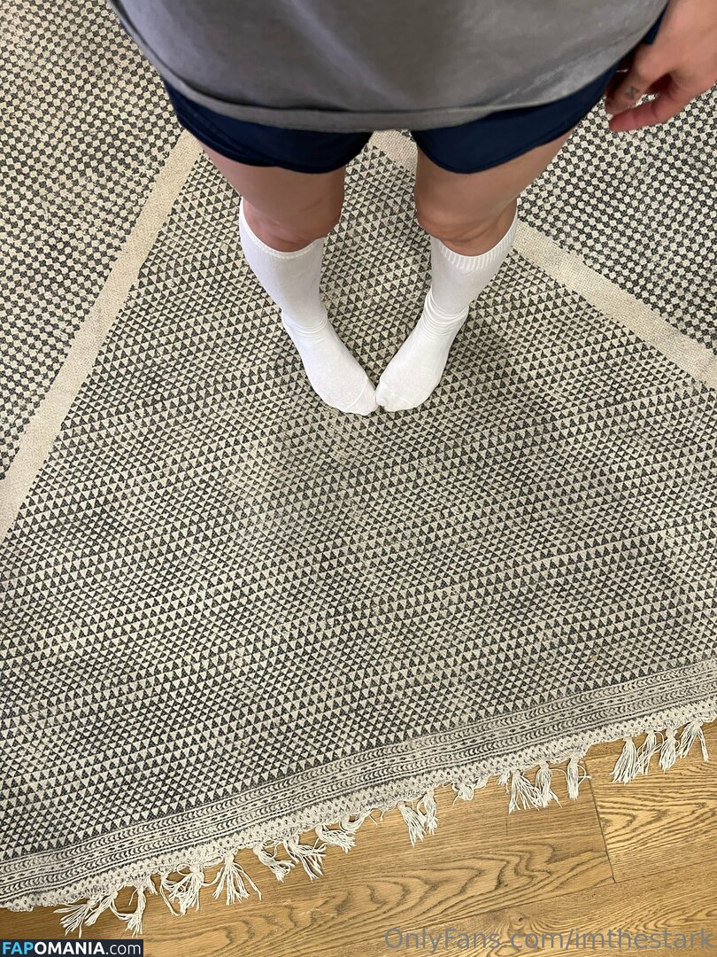 Stark Rogers / imthestark Naakt OnlyFans  Gelekte foto #122