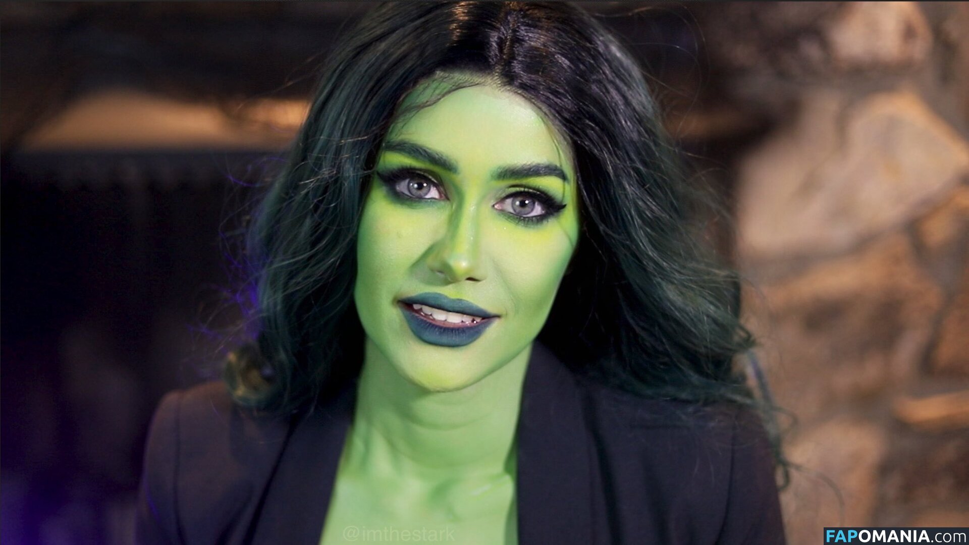 Stark Rogers / imthestark Naakt OnlyFans  Gelekte foto #123