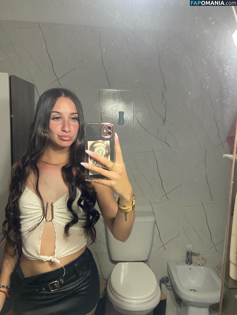 In And Out Uniform Naakt OnlyFans  Gelekte foto #57