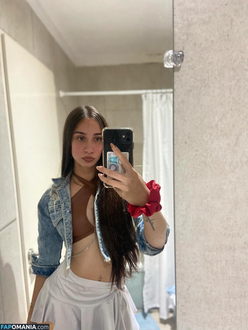 In And Out Uniform Naakt OnlyFans  Gelekte foto #70