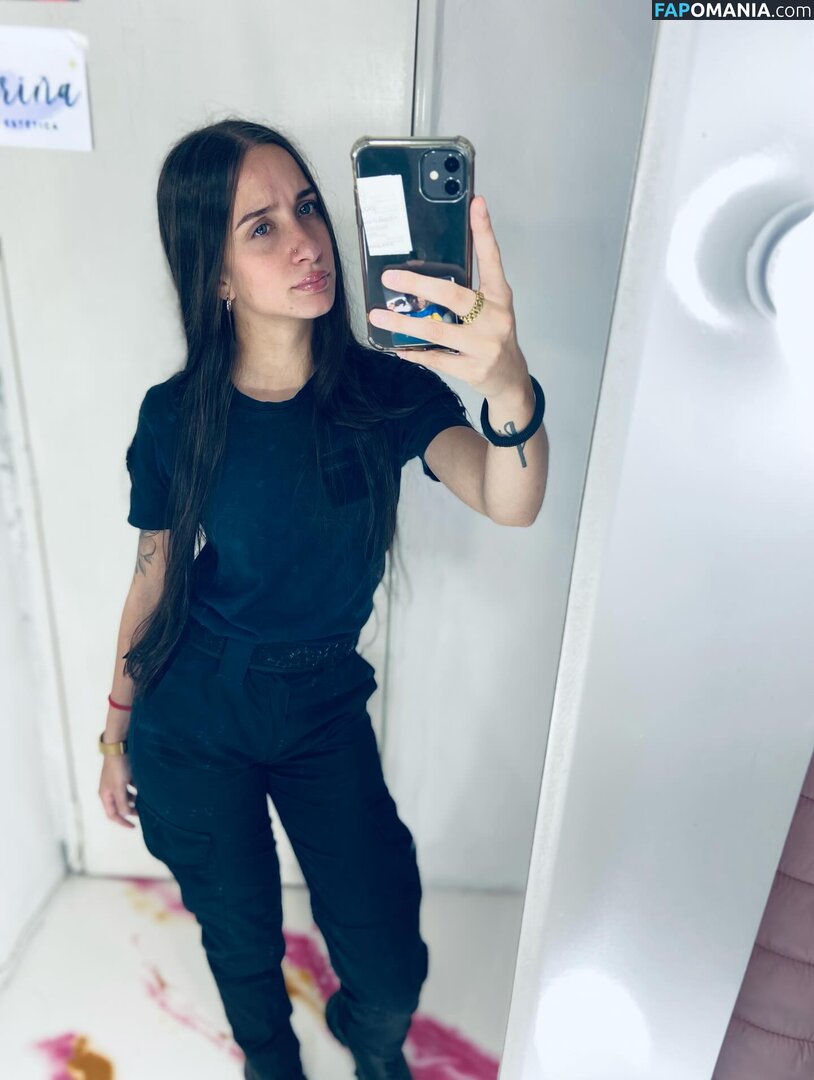In And Out Uniform Naakt OnlyFans  Gelekte foto #74