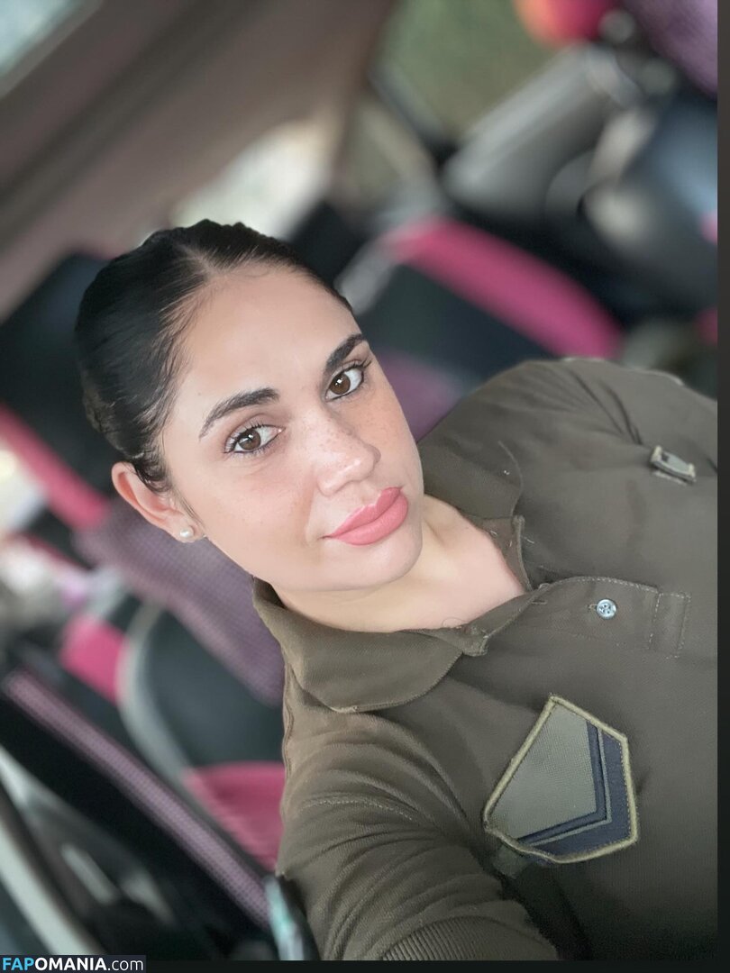 In And Out Uniform Naakt OnlyFans  Gelekte foto #86