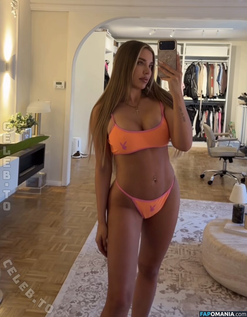 Ina Kina / Ina.kina Naakt OnlyFans  Gelekte foto #4