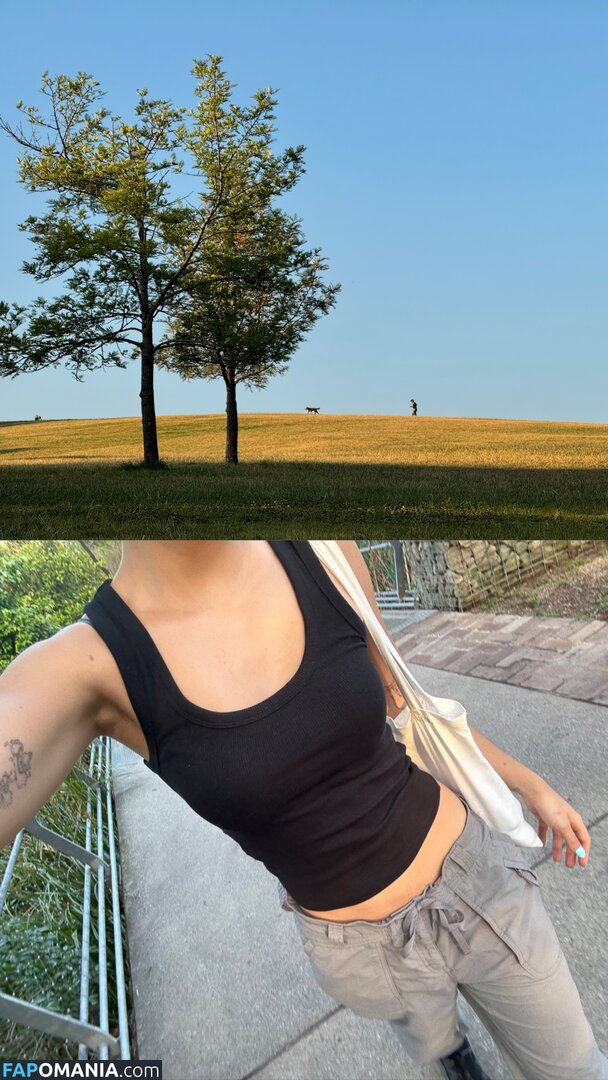 Inas Elashiry / inaselashiry Naakt OnlyFans  Gelekte foto #2