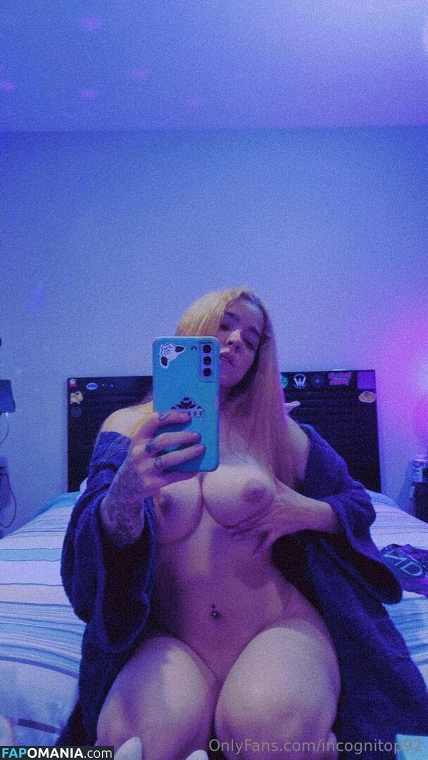 Incognitop92 Naakt OnlyFans  Gelekte foto #6