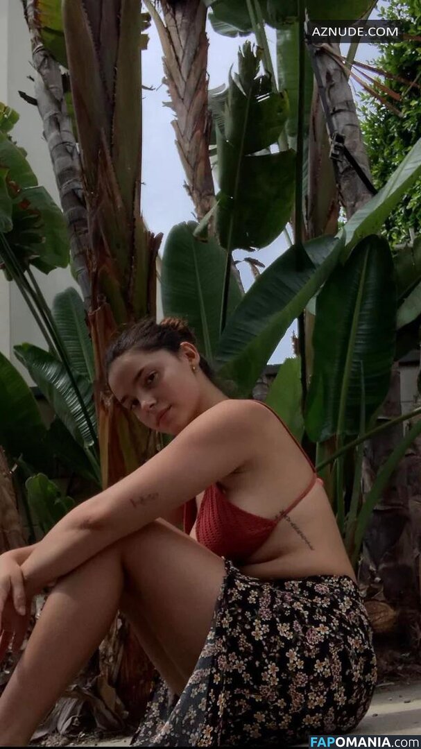 indenavarrette Naakt OnlyFans  Gelekte foto #5