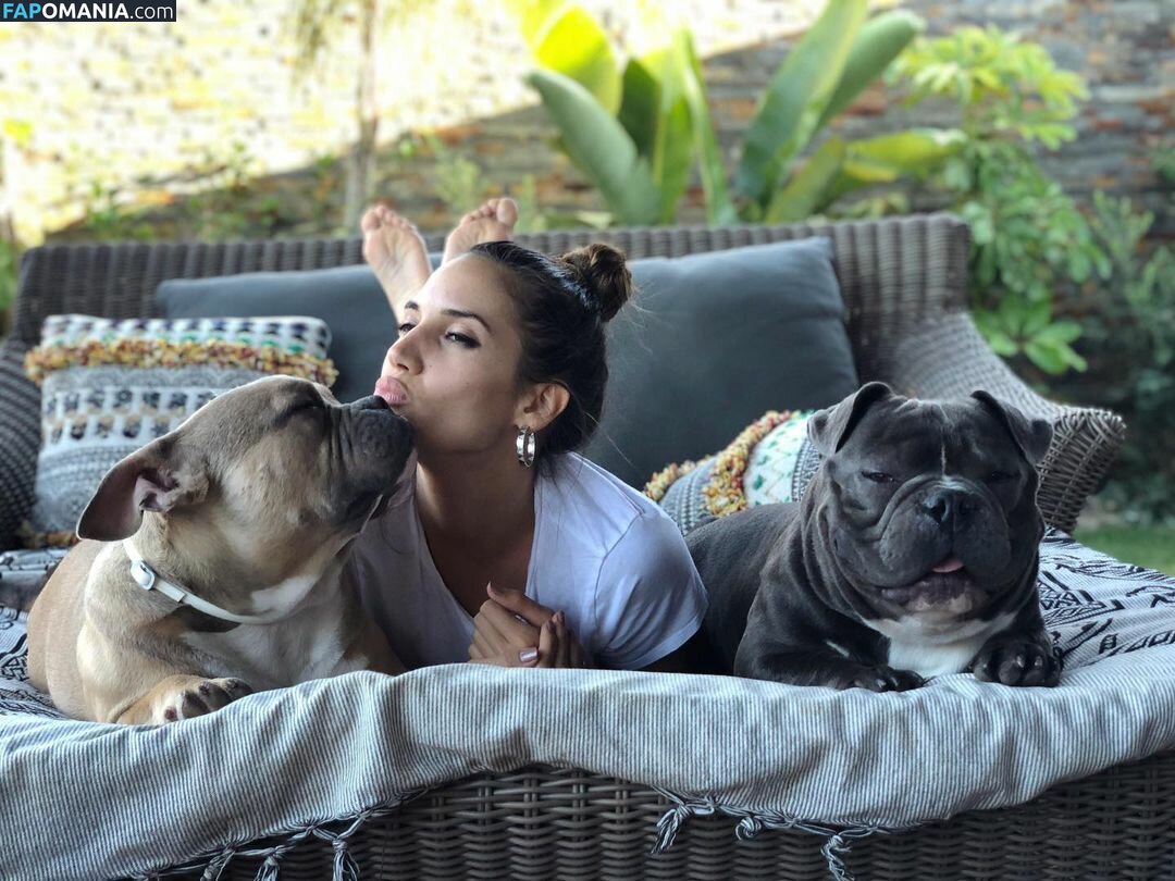 India Martinez / india_martinez_oficial Naakt OnlyFans  Gelekte foto #27