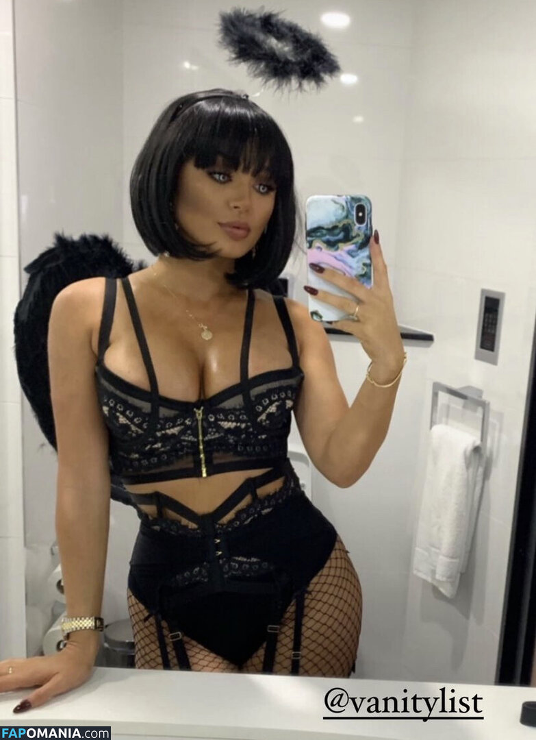 India Reynolds Naakt OnlyFans  Gelekte foto #1
