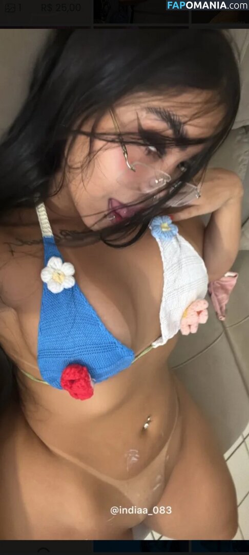https: / indiaa_083 Naakt OnlyFans  Gelekte foto #1