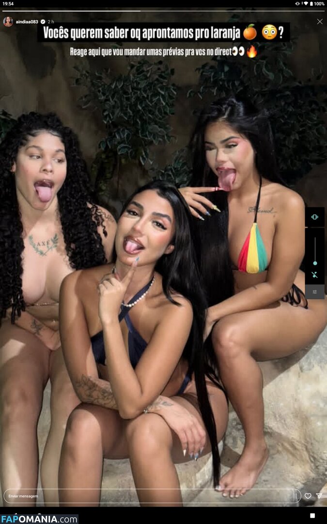 https: / indiaa_083 Naakt OnlyFans  Gelekte foto #2