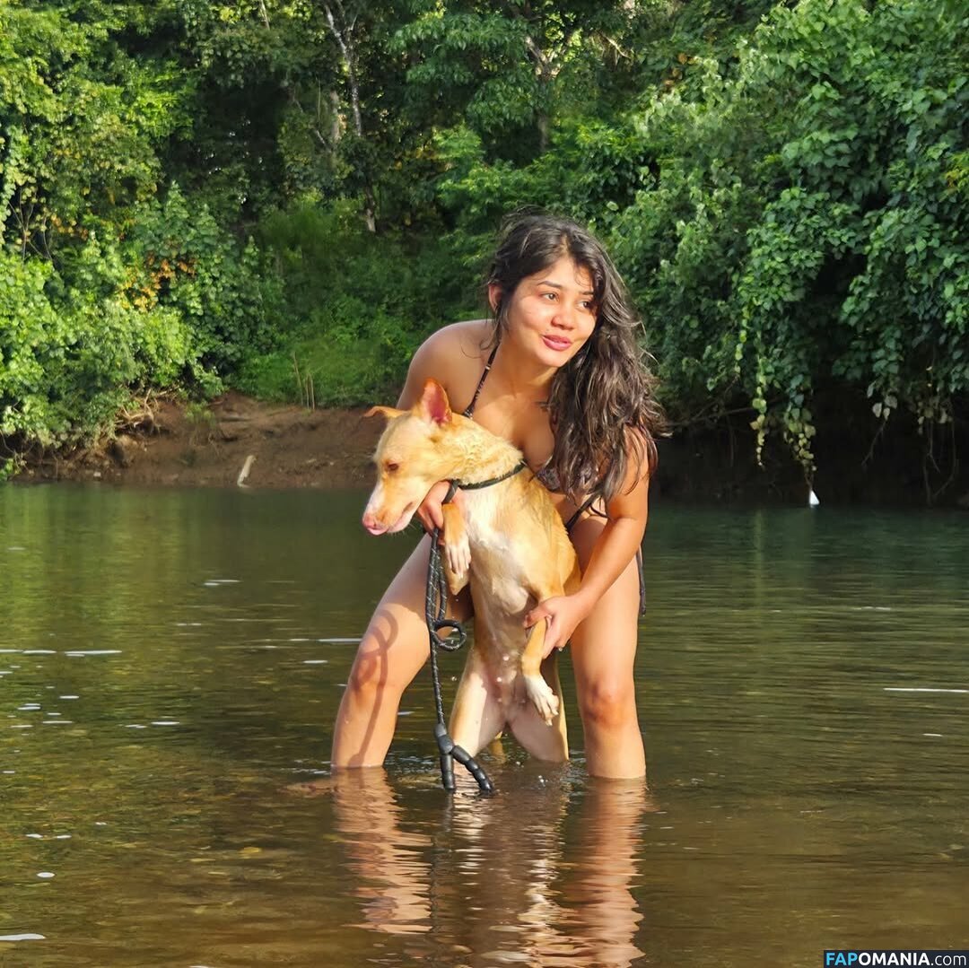 Indian Girl Naakt OnlyFans  Gelekte foto #2