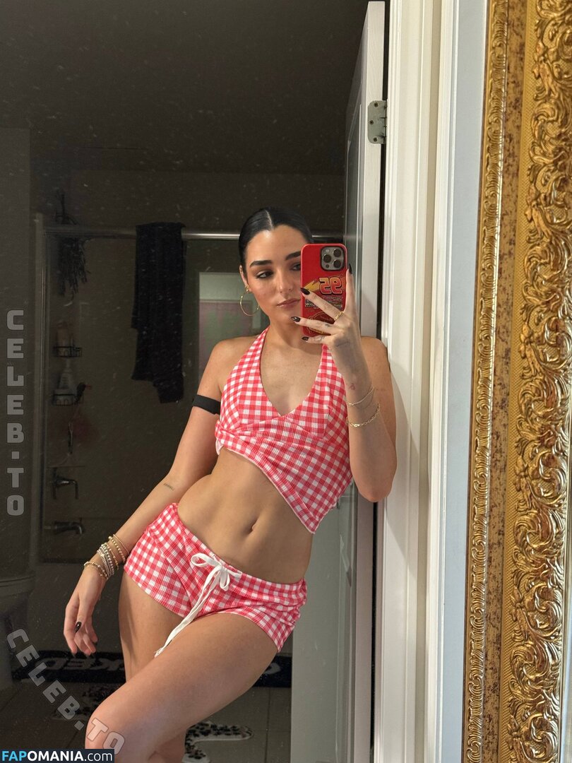 Indiana Massara / https: / indiana Naakt OnlyFans  Gelekte foto #3