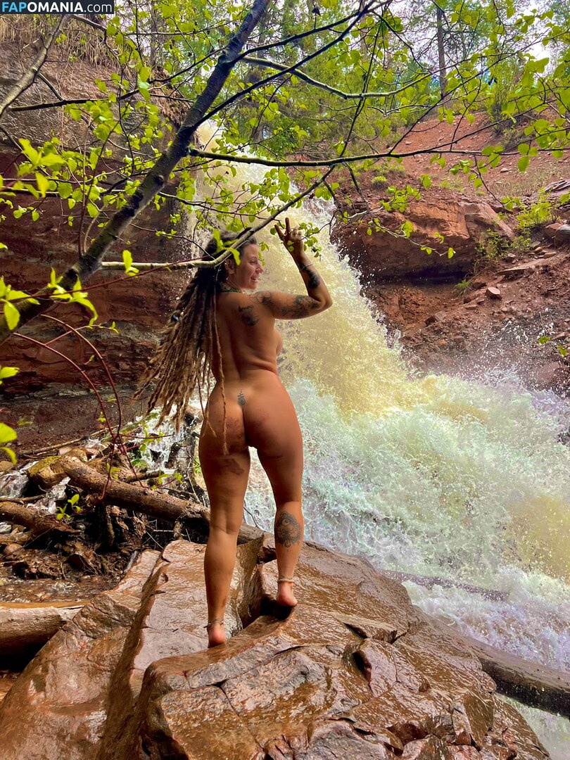 Indica Flower / indicaflower / indicaflowerxxx / therealindicaflower Naakt OnlyFans  Gelekte foto #15