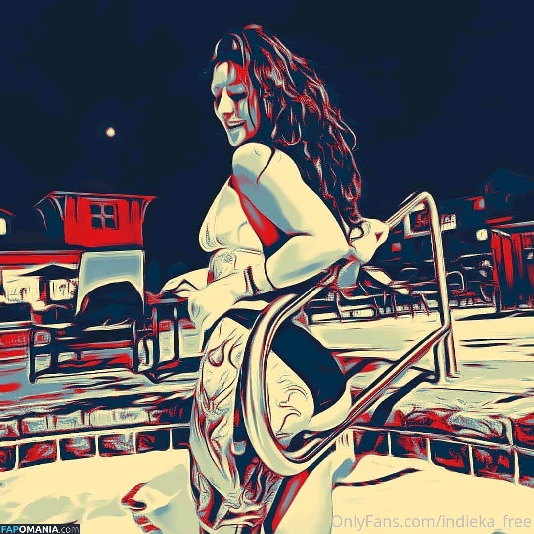 indieka_free / notlikeotherpurls Naakt OnlyFans  Gelekte foto #17