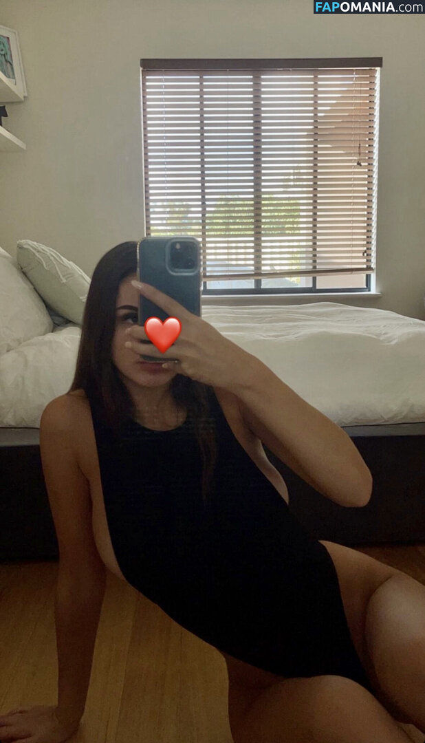 Indienna / i_ndy / indienna_ Naakt OnlyFans  Gelekte foto #1