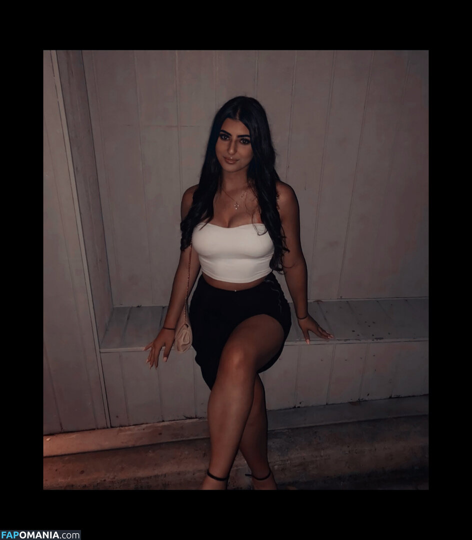 indica_babeee / indigobabe / therealindigobabe Naakt OnlyFans  Gelekte foto #4