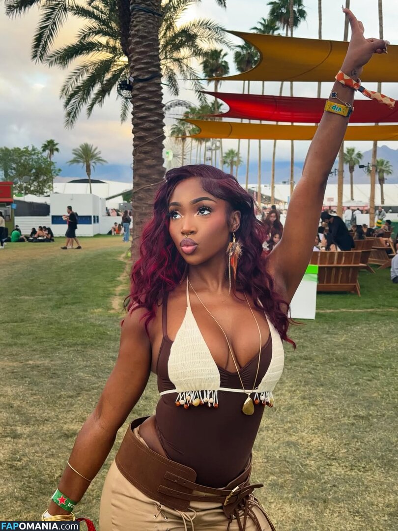 Indiyah Polack / indiyahhp Naakt OnlyFans  Gelekte foto #4