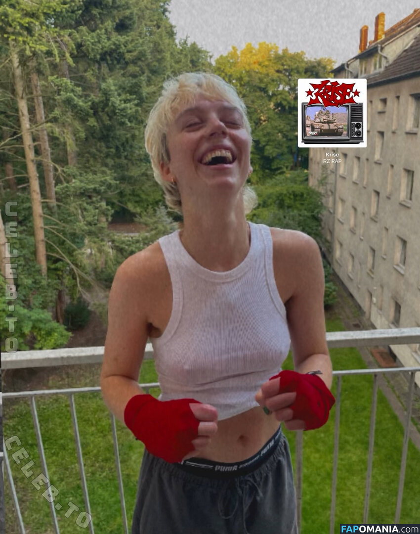 Ines Bammert / inesbam / itsallbetternaked Naakt OnlyFans  Gelekte foto #1